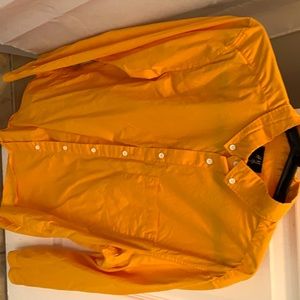 H&M dress shirt